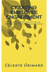 Creating Engagement