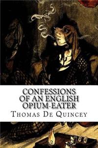 Confessions of an English Opium-Eater