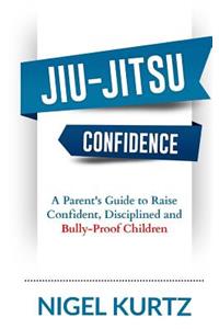 Jiu-Jitsu Confidence
