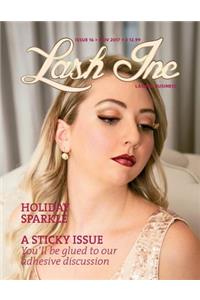 Lash Inc Issue 16