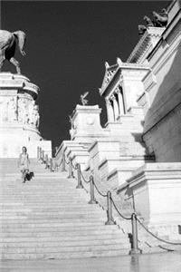 Rome Italy Notebook