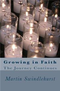 Growing in Faith