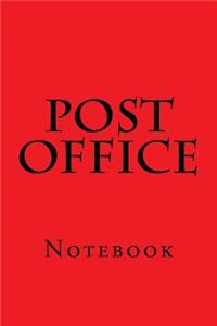 Post Office