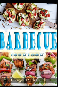 Barbecue Cookbook