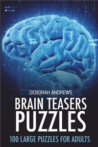 Brain Teaser Puzzles