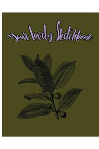 Your Lovely Sketchbook