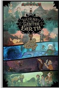 A Journey to the Center of the Earth