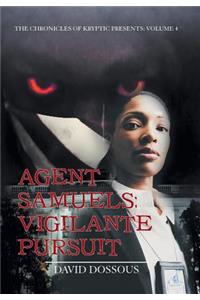 Agent Samuels