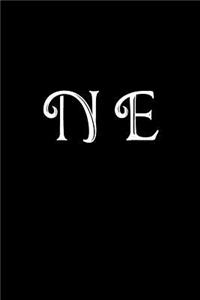 N E