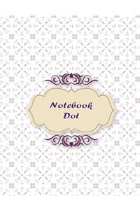 Notebook Dot