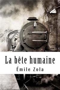 La bête humaine