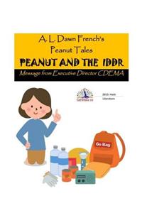 Peanut and the Iddr