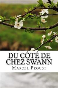 Du côté de chez Swann