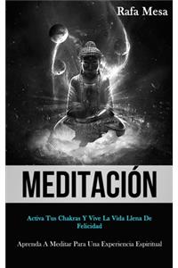 Meditación