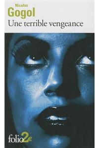 Une terrible vengeance