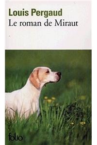 Roman de Miraut Chien