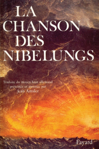 La Chanson des Nibelungs
