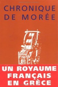 Chronique de Moree