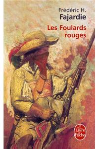 Les Foulards Rouges