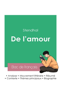 Réussir son Bac de français 2023