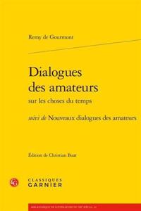 Dialogues Des Amateurs