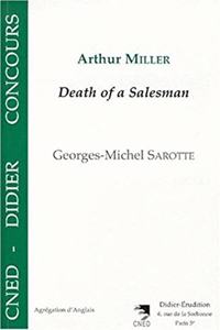 Arthur Miller - Death of a Salesman