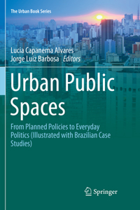 Urban Public Spaces