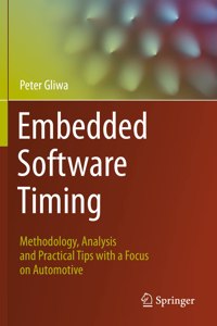 Embedded Software Timing