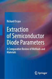 Extraction of Semiconductor Diode Parameters