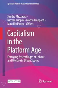 Capitalism in the Platform Age