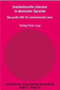 Interkulturelle Literatur in deutscher Sprache