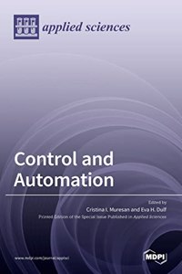 Control and Automation