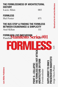 Formless