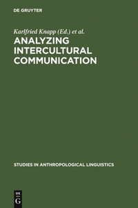 Analyzing Intercultural Communication