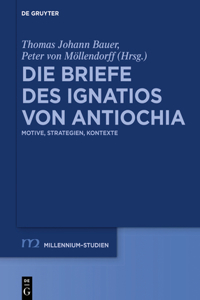 Briefe des Ignatios von Antiochia