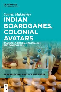 Indian Boardgames, Colonial Avatars