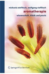 Aromatherapie