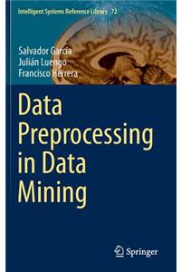 Data Preprocessing in Data Mining