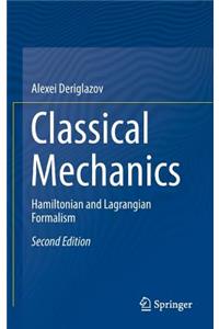 Classical Mechanics