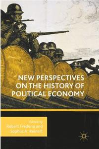 New Perspectives on the History of Political Economy