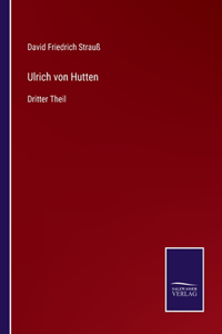 Ulrich von Hutten