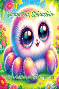 Spinnelein, Spinnelein