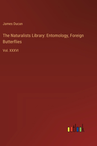 The Naturalists Library