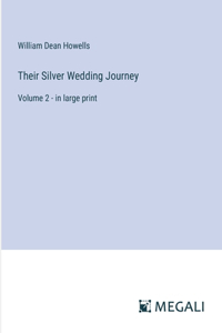 Their Silver Wedding Journey