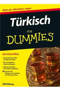 Turkisch fur Dummies