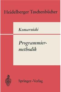 Programmiermethodik