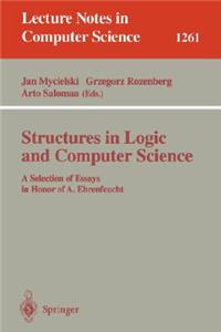 Structures in Logic and Computer Science