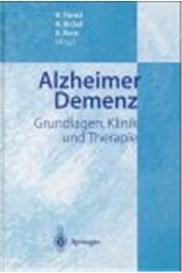 Alzheimer Demenz
