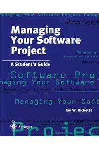 Managing Your Software Project