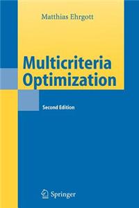 Multicriteria Optimization